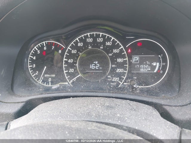 Продажа на аукционе авто 2015 Nissan Versa Note S/s Plus/sv/sl/sr, vin: 3N1CE2CP1FL430377, номер лота: 12540758