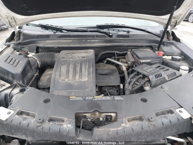 1GNALCEK7FZ107226 Chevrolet EQUINOX LT