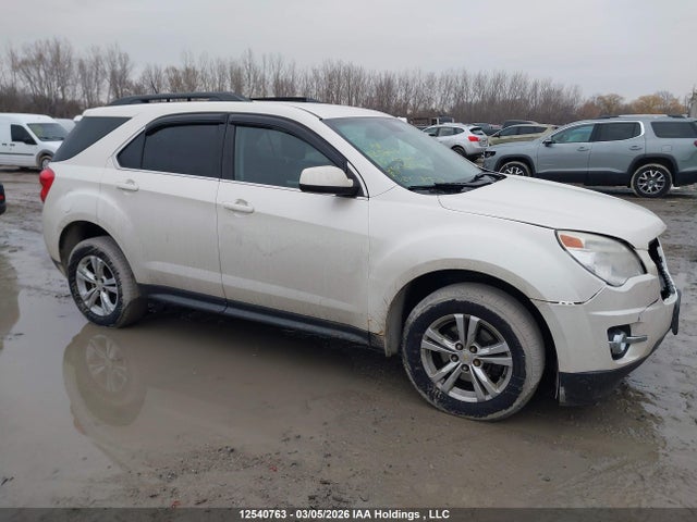 1GNALCEK7FZ107226 Chevrolet EQUINOX LT