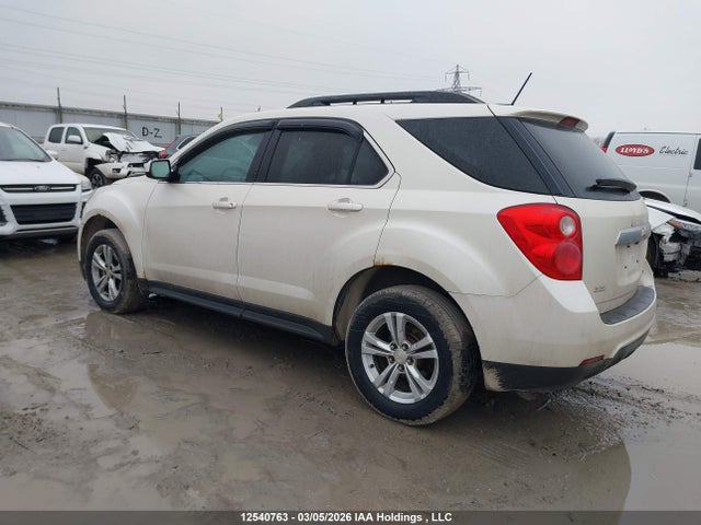 1GNALCEK7FZ107226 Chevrolet EQUINOX LT