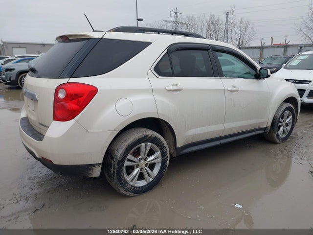 1GNALCEK7FZ107226 Chevrolet EQUINOX LT