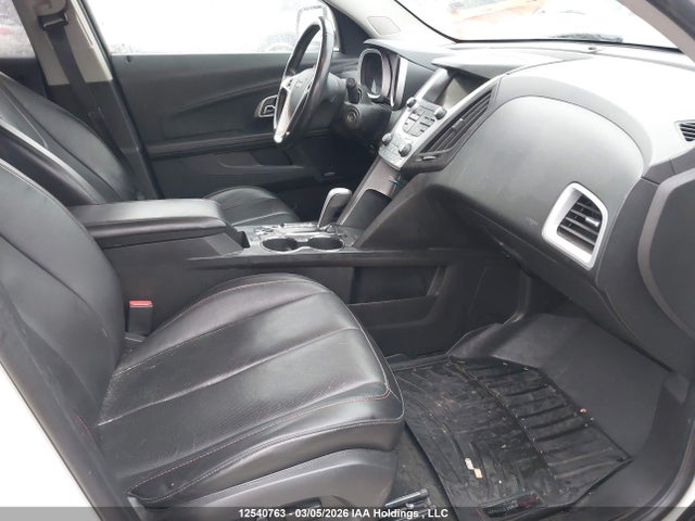 1GNALCEK7FZ107226 Chevrolet EQUINOX LT