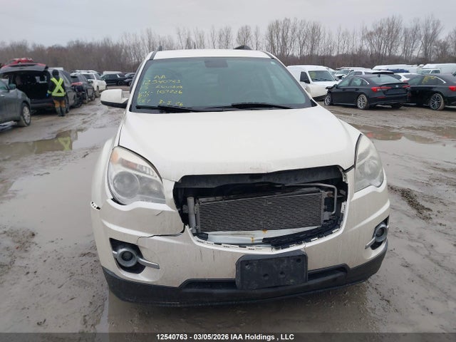 1GNALCEK7FZ107226 Chevrolet EQUINOX LT