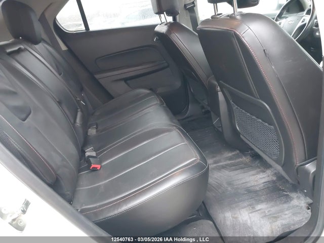 1GNALCEK7FZ107226 Chevrolet EQUINOX LT