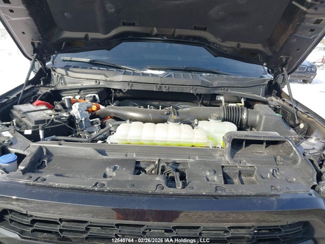 Продаж на аукціоні авто 2025 Ford F-150, vin: 1FTFW5LD6SFC32154, номер лоту: 12540764