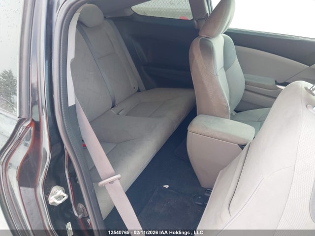 2012 Honda Civic Lx მანქანა იყიდება აუქციონზე, vin: 2HGFG3B53CH008000, აუქციონის ნომერი: 12540765