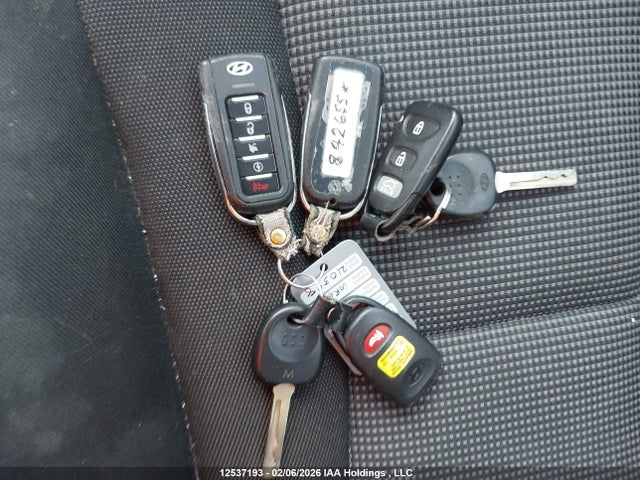 KMHD25LHXEU210398 Hyundai Elantra Gt Gl