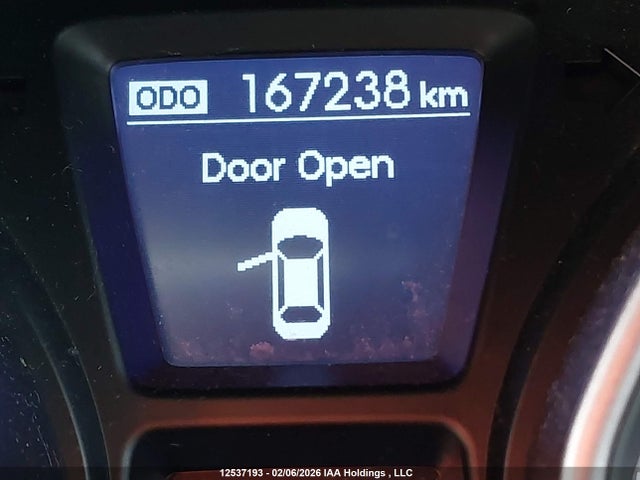 KMHD25LHXEU210398 Hyundai Elantra Gt Gl