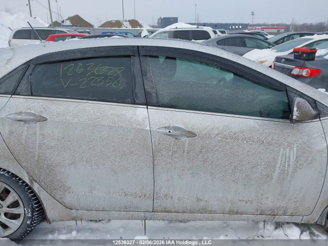 KMHD35LH6EU223565 Hyundai Elantra Gt Se