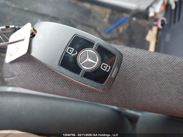 W1Y4KCHY4RP672697 Mercedes-Benz Sprinter 2500