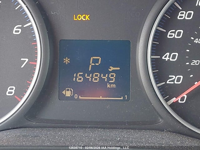 Mitsubishi Outlander Es 2014 JA4AZ2A35EZ601061 Image 15
