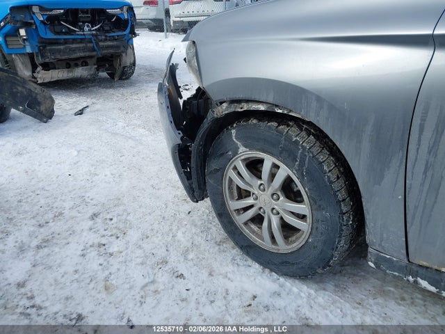 Mitsubishi Outlander Es 2014 JA4AZ2A35EZ601061 Image 20