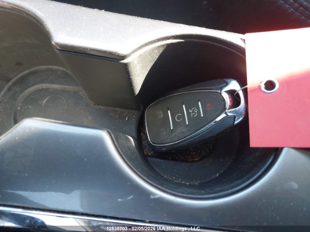 1G1BE5SMXG7239699 Chevrolet Cruze Lt Auto