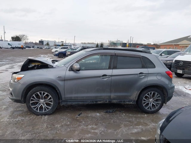 JA4AJ4AW4KU605205 Mitsubishi Rvr Gt/se Black Edition/se Limited Edition