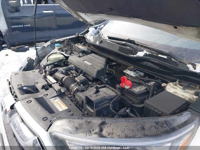 2HKRW2H55HH116987 Honda CR-V EX