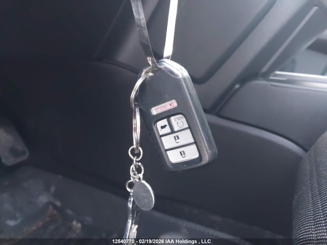2HKRW2H55HH116987 Honda CR-V EX