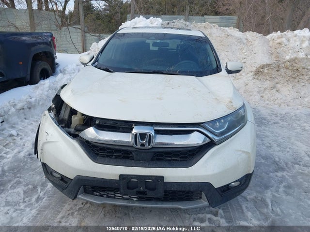 2HKRW2H55HH116987 Honda CR-V EX