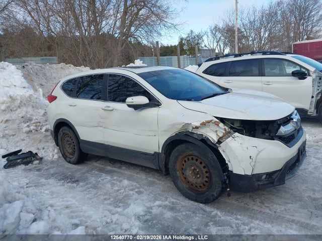 2HKRW2H55HH116987 Honda CR-V EX