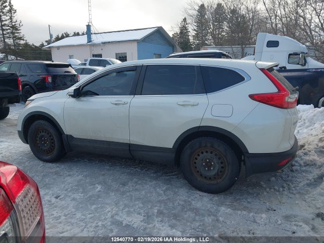 2HKRW2H55HH116987 Honda CR-V EX