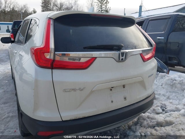 2HKRW2H55HH116987 Honda CR-V EX