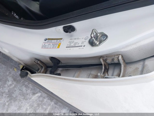 2HKRW2H55HH116987 Honda CR-V EX