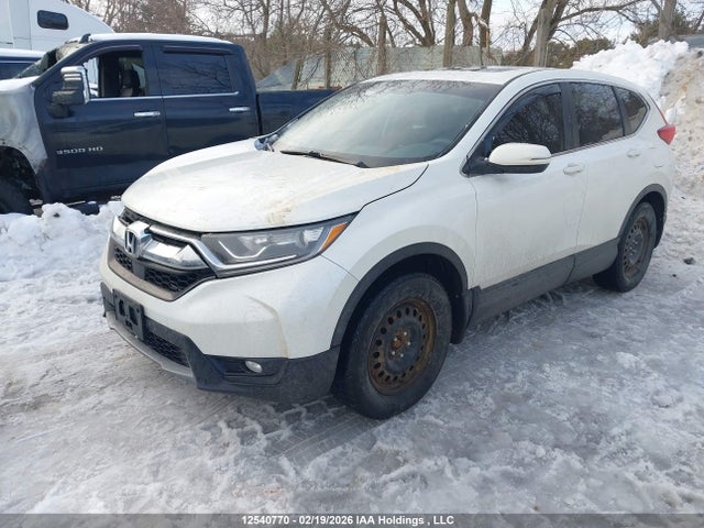 2HKRW2H55HH116987 Honda CR-V EX