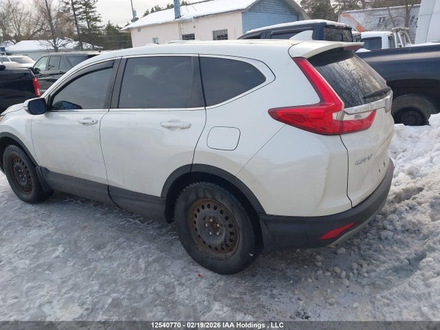 2HKRW2H55HH116987 Honda CR-V EX