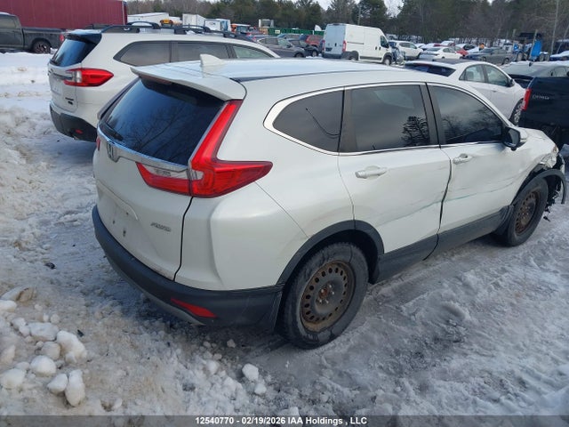 2HKRW2H55HH116987 Honda CR-V EX