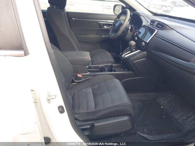 2HKRW2H55HH116987 Honda CR-V EX