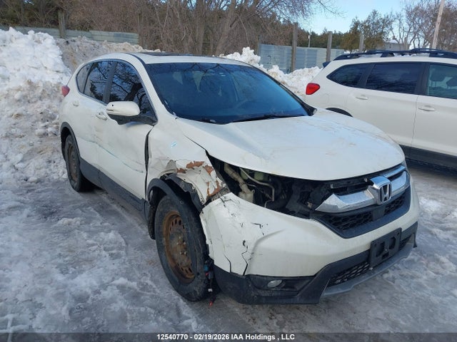 2HKRW2H55HH116987 Honda CR-V EX