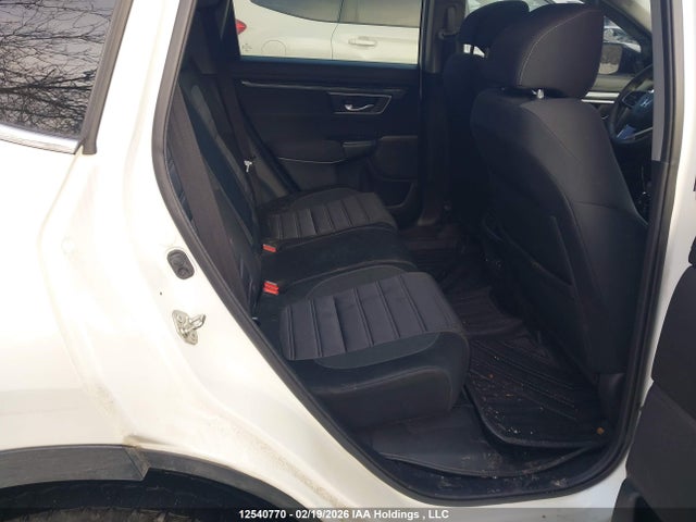 2HKRW2H55HH116987 Honda CR-V EX