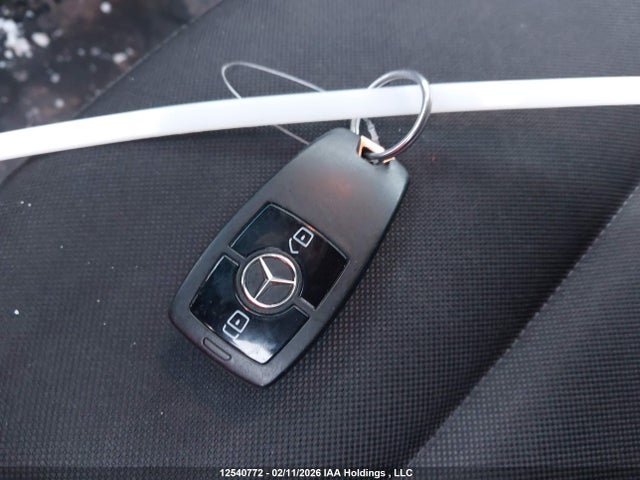 W1Y4KCHY6RP686701 Mercedes-Benz Sprinter 2500