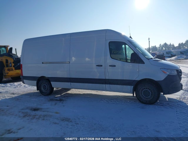 W1Y4KCHY6RP686701 Mercedes-Benz Sprinter 2500