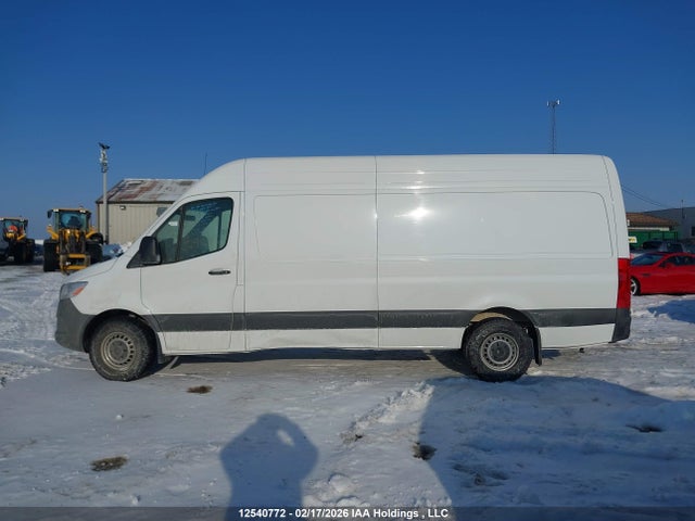 W1Y4KCHY6RP686701 Mercedes-Benz Sprinter 2500