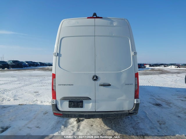 W1Y4KCHY6RP686701 Mercedes-Benz Sprinter 2500