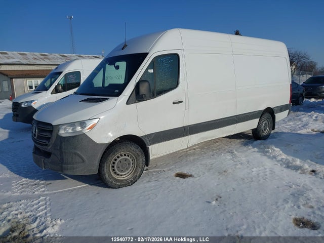 W1Y4KCHY6RP686701 Mercedes-Benz Sprinter 2500