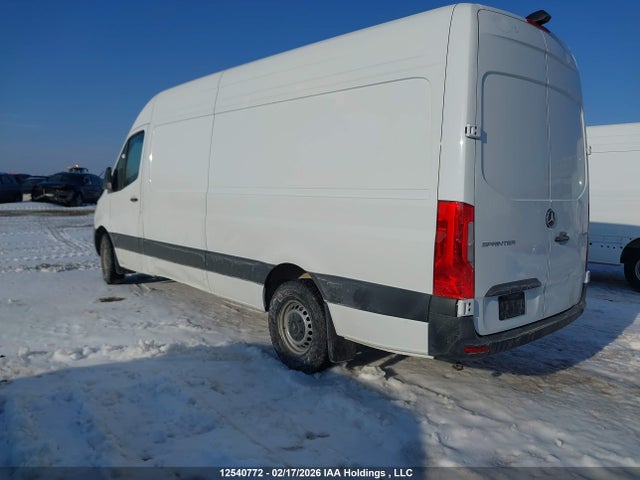 W1Y4KCHY6RP686701 Mercedes-Benz Sprinter 2500