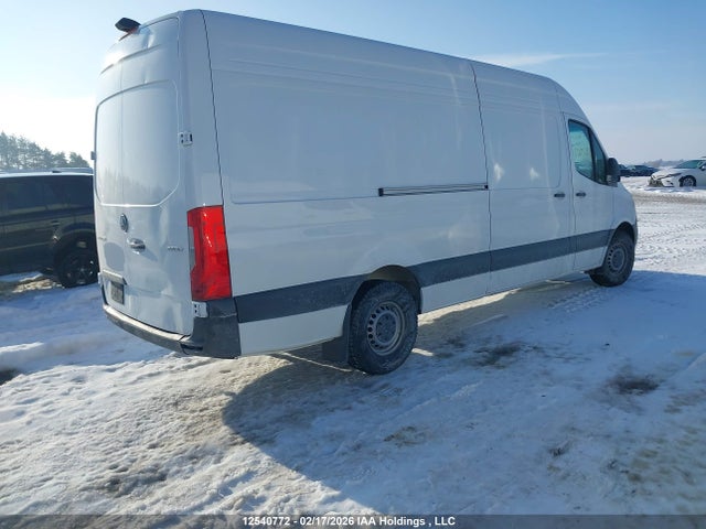 W1Y4KCHY6RP686701 Mercedes-Benz Sprinter 2500