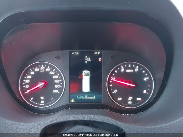 W1Y4KCHY6RP686701 Mercedes-Benz Sprinter 2500