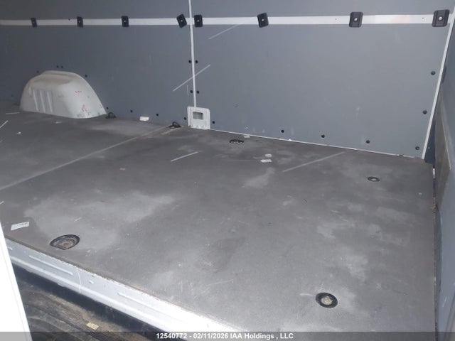 W1Y4KCHY6RP686701 Mercedes-Benz Sprinter 2500