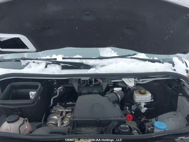 W1Y4KCHY6RP686701 Mercedes-Benz Sprinter 2500