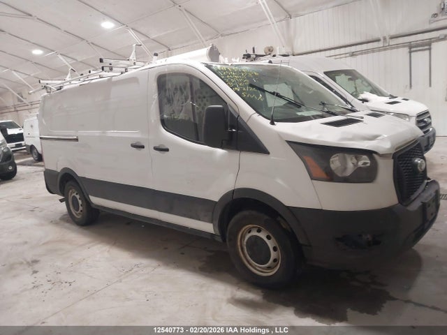 1FTYE1Y80PKA69001 Ford Transit T-150