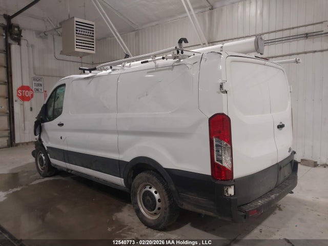 1FTYE1Y80PKA69001 Ford Transit T-150