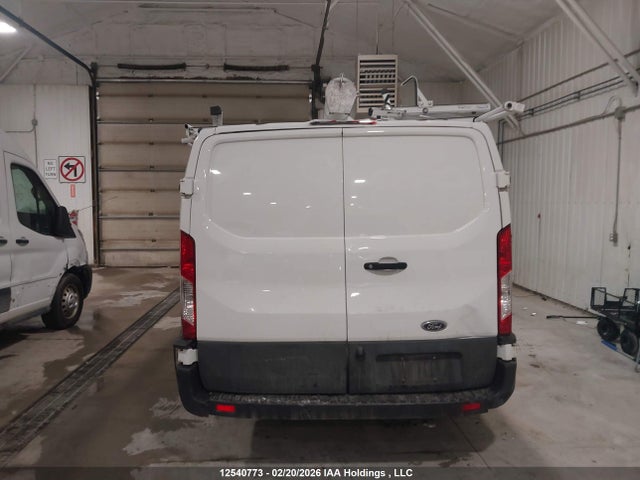1FTYE1Y80PKA69001 Ford Transit T-150
