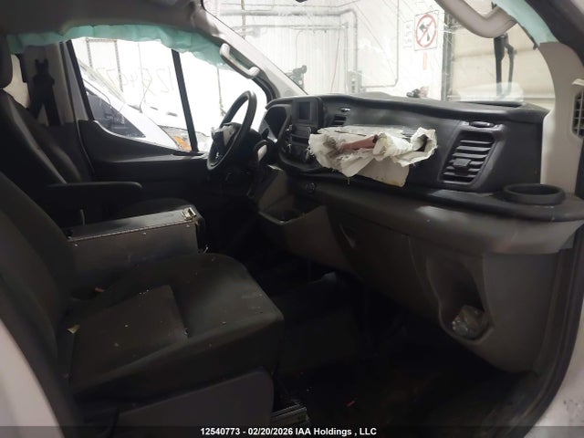 1FTYE1Y80PKA69001 Ford Transit T-150
