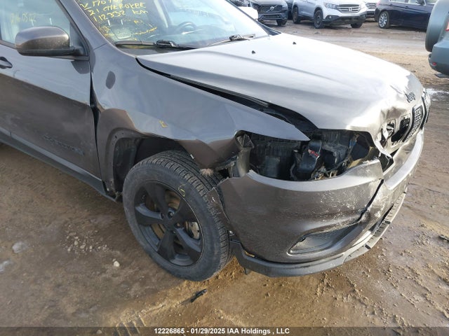 Jeep Cherokee Altitude 2021 1C4PJMMX4MD170905 Image 12