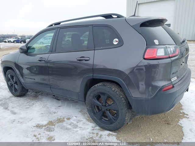Jeep Cherokee Altitude 2021 1C4PJMMX4MD170905 Image 15