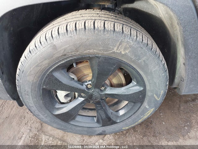 Jeep Cherokee Altitude 2021 1C4PJMMX4MD170905 Image 18