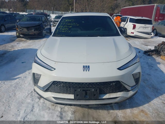 Aukcja sprzedaży 2024 Buick Envista, vin: KL47LBE20RB224358, numer aukcji: 12540776