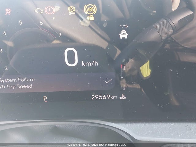 Aukcja sprzedaży 2024 Buick Envista, vin: KL47LBE20RB224358, numer aukcji: 12540776